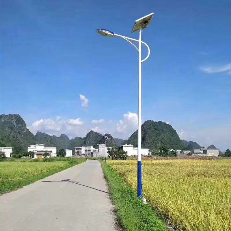 太陽能路燈